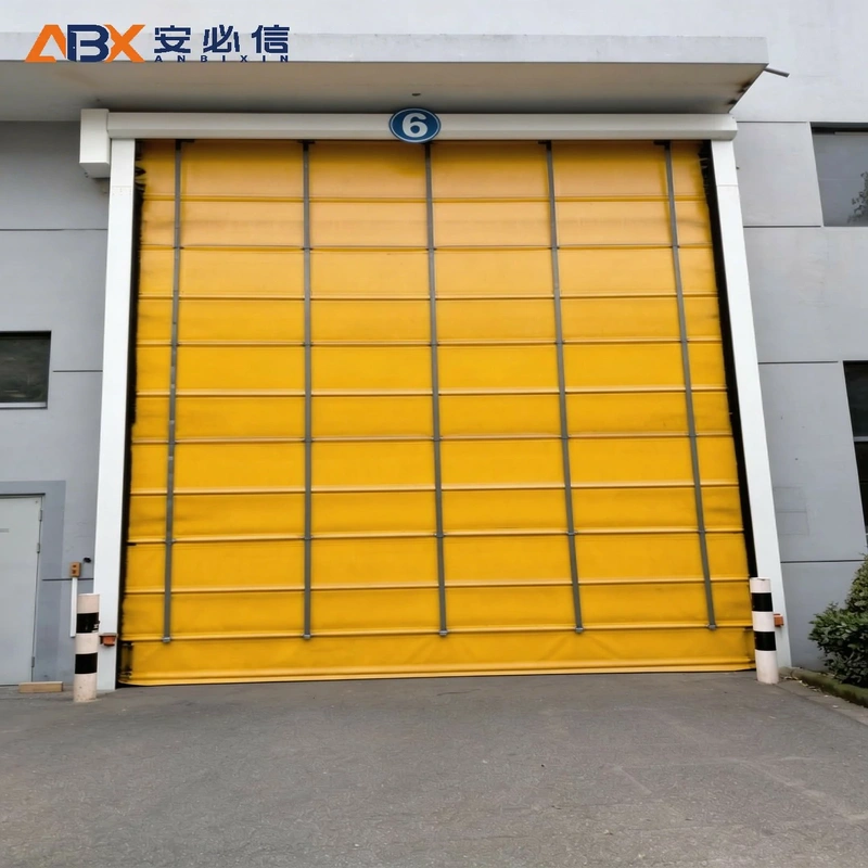株洲快速堆积门