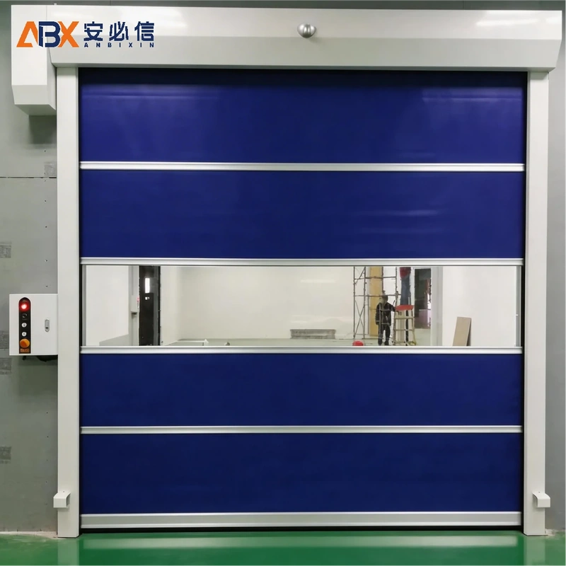 株洲高速门